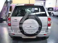 2008 Suzuki Grand Vitara
