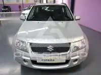 2008 Suzuki Grand Vitara
