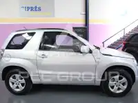 2008 Suzuki Grand Vitara