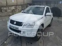 2008 Suzuki Grand Vitara