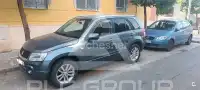 2008 Suzuki Grand Vitara