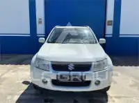2008 Suzuki Grand Vitara