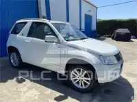 2008 Suzuki Grand Vitara