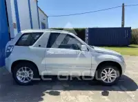 2008 Suzuki Grand Vitara