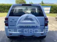 2008 Suzuki Grand Vitara