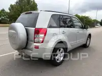 2008 Suzuki Grand Vitara