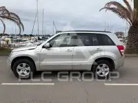 2008 Suzuki Grand Vitara