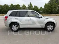 2008 Suzuki Grand Vitara