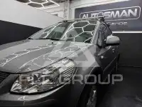 2008 Suzuki SX4