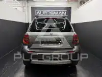 2008 Suzuki SX4