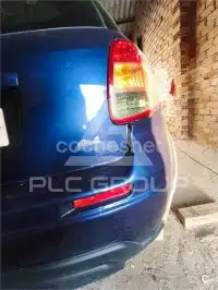 2008 Suzuki SX4