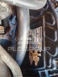 2008 Suzuki SX4