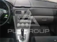 2008 Subaru Forester
