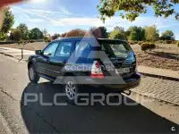 2008 Subaru Forester