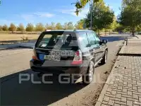 2008 Subaru Forester