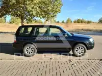 2008 Subaru Forester