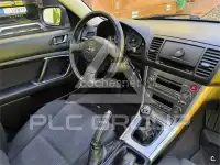 2008 Subaru Outback