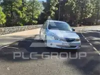 2008 Subaru Impreza