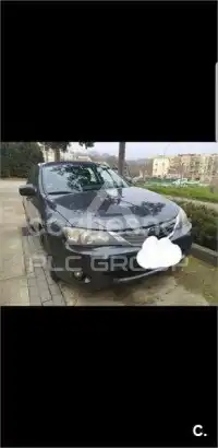 2008 Subaru Impreza