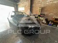 2008 Subaru Impreza