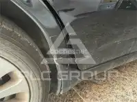 2008 Subaru Impreza