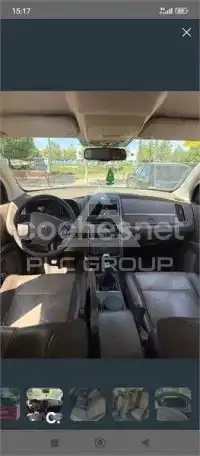 2008 Dodge JOURNEY