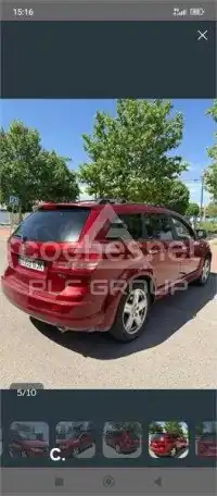 2008 Dodge JOURNEY