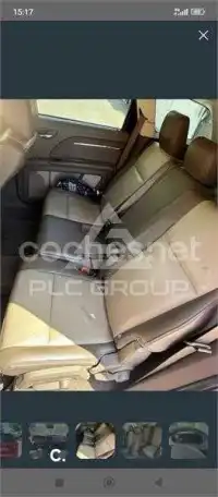 2008 Dodge JOURNEY