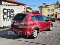 2008 Dodge JOURNEY