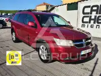 2008 Dodge JOURNEY