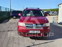 2008 Dodge JOURNEY