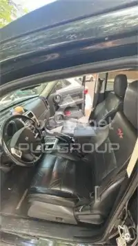 2008 Dodge NITRO