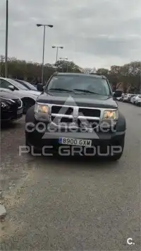 2008 Dodge NITRO