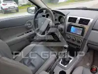 2008 Dodge AVENGER