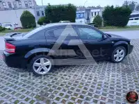 2008 Dodge AVENGER