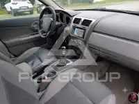 2008 Dodge AVENGER