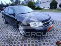 2008 Dodge AVENGER