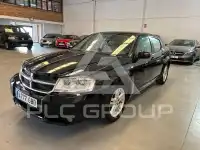 2008 Dodge AVENGER