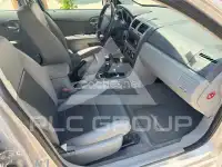 2008 Dodge AVENGER