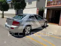 2008 Dodge AVENGER