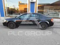 2008 Dodge AVENGER