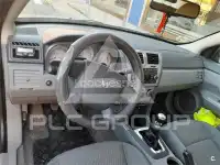 2008 Dodge AVENGER