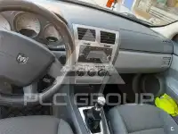 2008 Dodge AVENGER