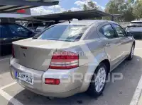 2008 Dodge AVENGER