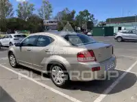 2008 Dodge AVENGER