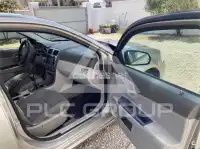2008 Dodge AVENGER