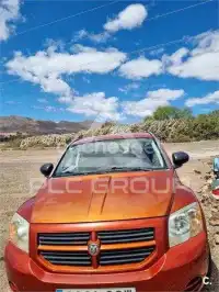 2008 Dodge CALIBER