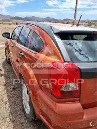 2008 Dodge CALIBER