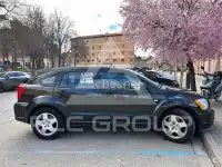 2008 Dodge CALIBER