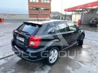 2008 Dodge CALIBER